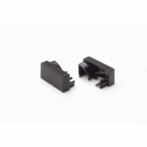 Richelieu 4123900 Blade End Cap Set
