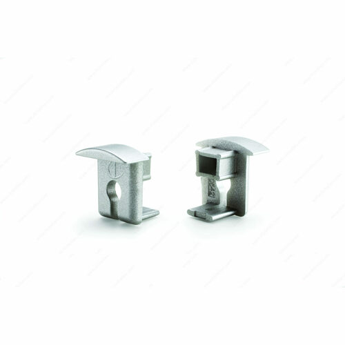 Richelieu 4124010 Miss End Caps Set