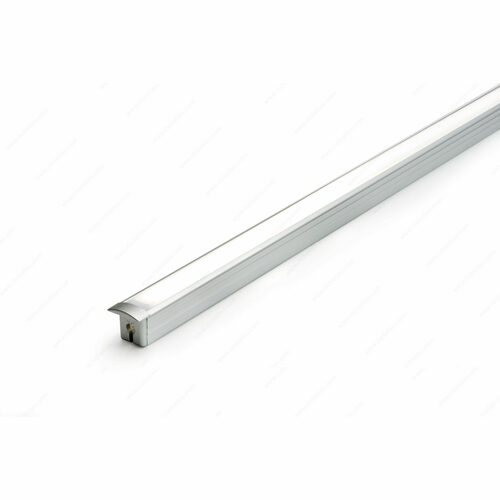 Richelieu 4124079010 Miss Recessed Profile Light