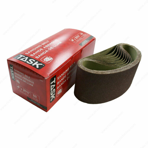 Richelieu 42150 Sanding Belt