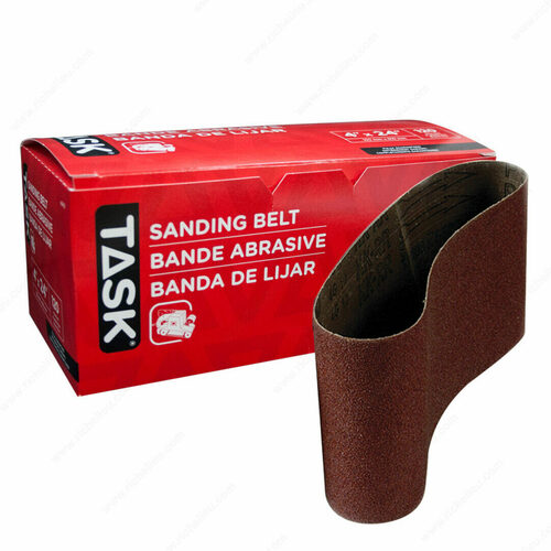 Richelieu 42412 Sanding Belt