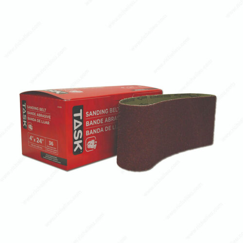 Richelieu 42436 Sanding Belt