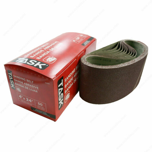 Richelieu 42450 Sanding Belt