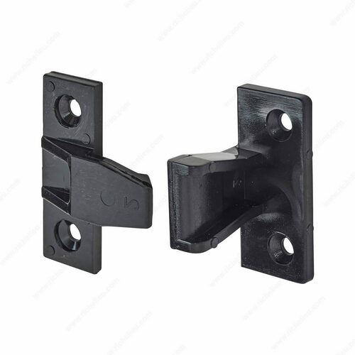 Richelieu 4247080 Push Fit Fastener