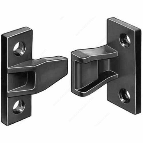 Richelieu 4247082 Push Fit Fastener