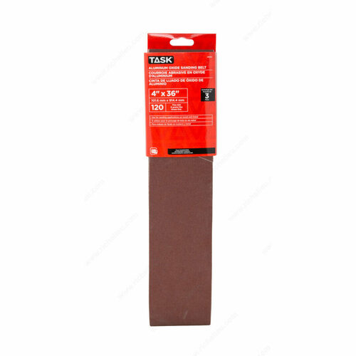 Richelieu 43020 Aluminum Oxide Sanding Belt