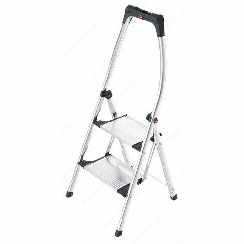 Richelieu 430202 TopLine Folding Step Stool