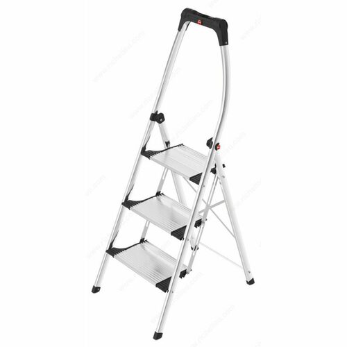 Richelieu 430303 TopLine Folding Step Stool