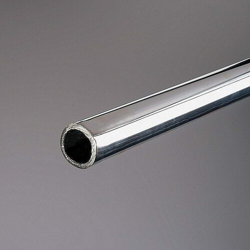 Richelieu 43108140 Round Closet Rods
