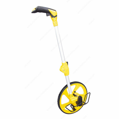 Richelieu 433551 Professional Measuring Wheel
