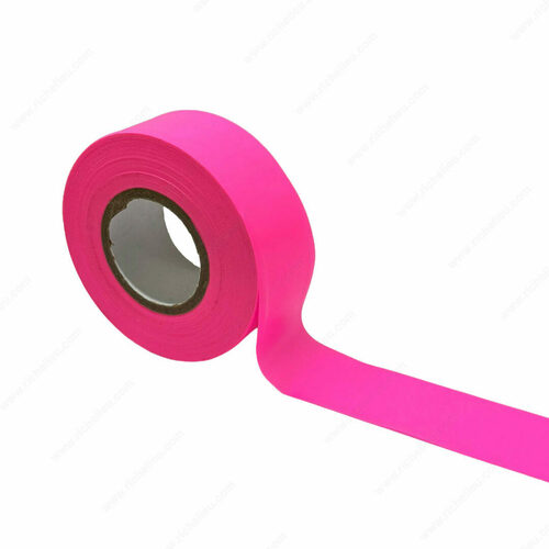 Richelieu 433661 Flagging Tape