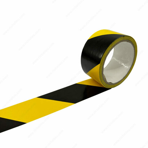 Richelieu 433811 Caution Tape