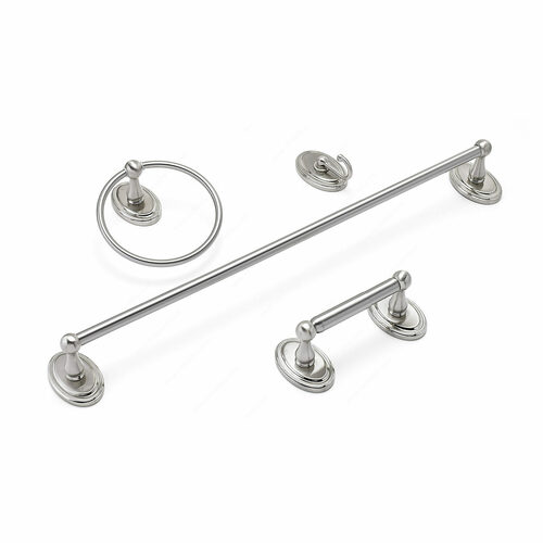 Richelieu 43449 Wyndham Collection Value Pack