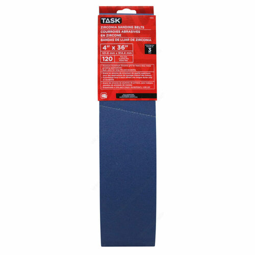 Richelieu 43602 Alumina Zirconia Sanding Belt