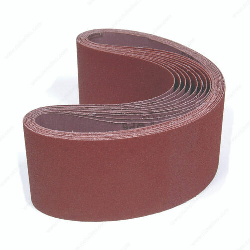 Richelieu 43636 Sanding Belt