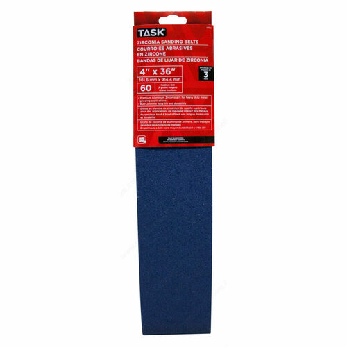 Richelieu 43660 Alumina Zirconia Sanding Belt