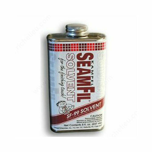 Richelieu 4401 SF-99 SeamFil Solvent