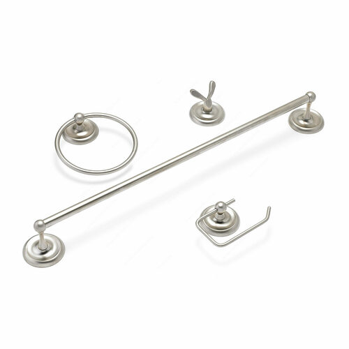 Richelieu 44434 Oxford Collection Value Pack