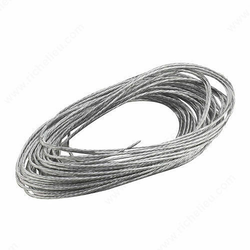 Richelieu 4513R Picture Hanging Wire