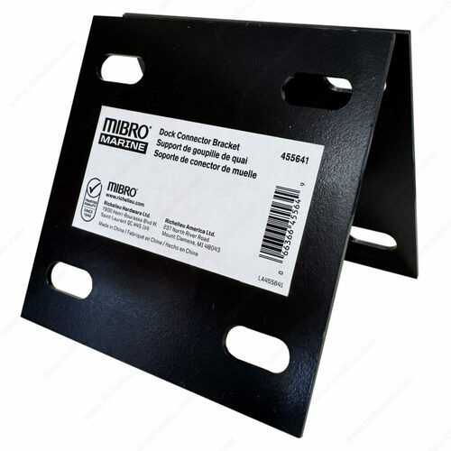 Richelieu 455641 Dock Connector Bracket