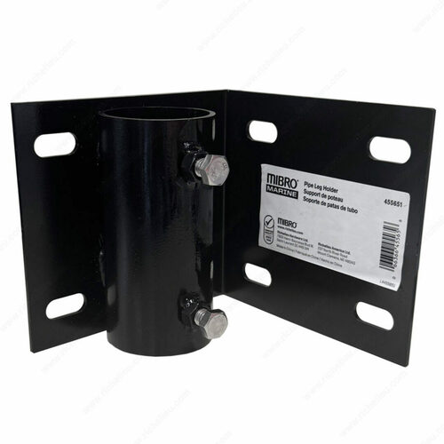 Richelieu 455651 Pipe Leg Holder