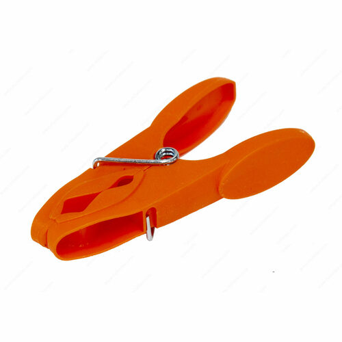 Richelieu 456131 Plastic Clothespins