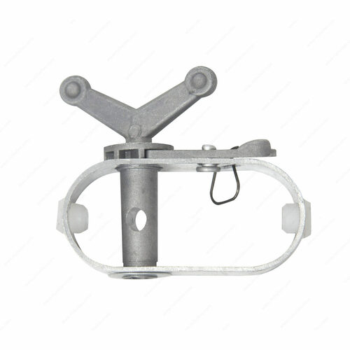 Richelieu 456141 Mini Metal Winch