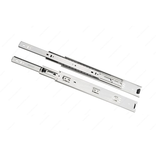 Richelieu 45XPCM2G300 Xpert Series Full Extension Ball Bearing Slide - 100 lb Capacity