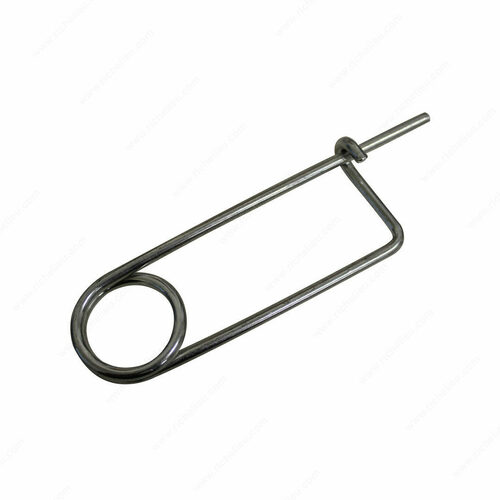 Richelieu 4605XR Industrial Safety Pin