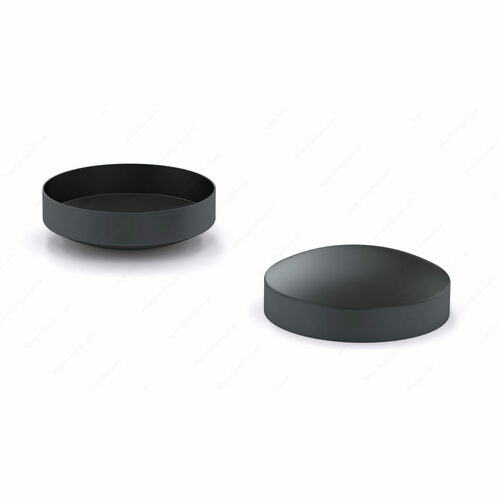 Richelieu 46400122502 Button Shell Accessory