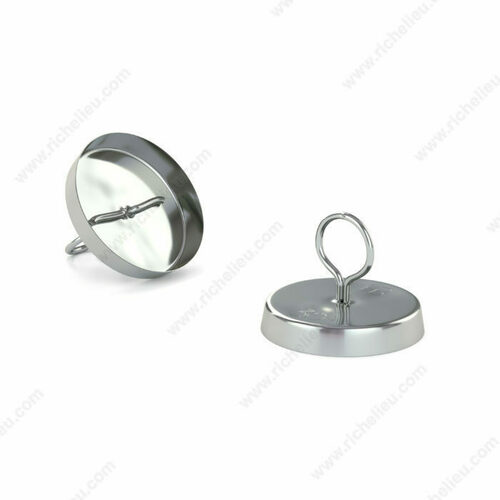 Richelieu 4640034430 Wire Eye Backing