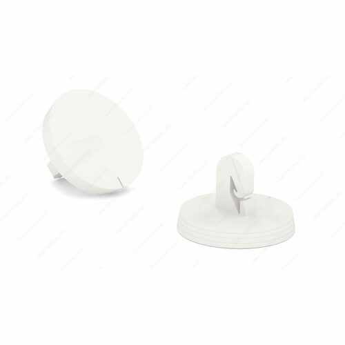 Richelieu 4640063050 Nylon Hook Backing