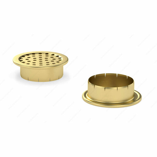 Richelieu 4640121100 Ventilator