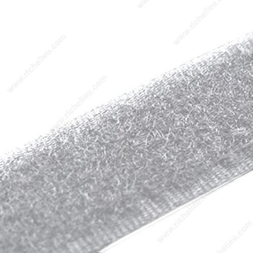 Richelieu 464220102050 Sew-On Hook Loop Fasteners
