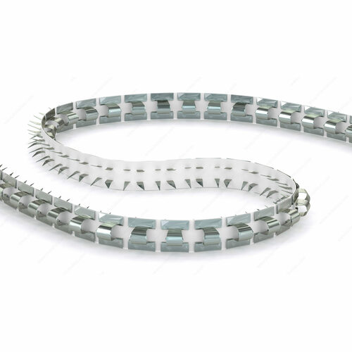 Richelieu 464311474 Klinch-It Fastener System
