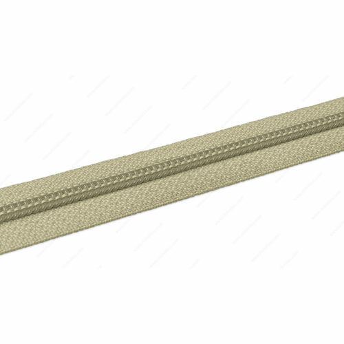 Richelieu 464414540500 Zipper