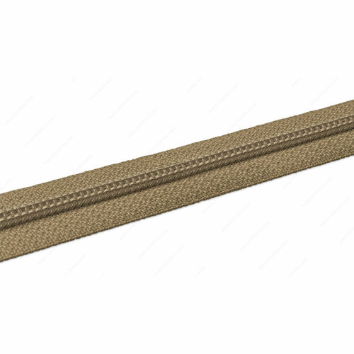 Richelieu 464414550100 Zipper