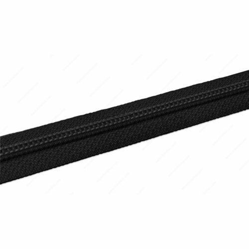 Richelieu 464414590500 Zipper