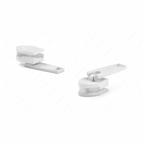 Richelieu 464424530000 Zipper Slider Tool