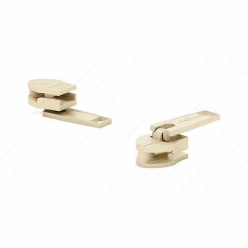 Richelieu 464424540000 Zipper Slider Tool