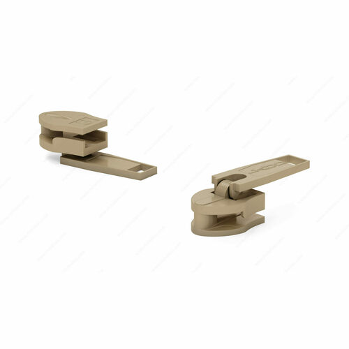 Richelieu 464424550000 Zipper Slider Tool