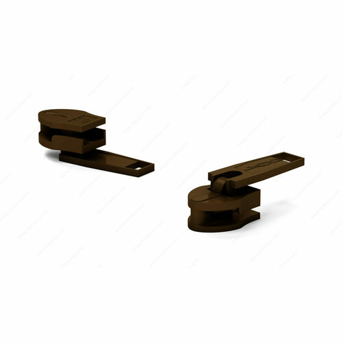 Richelieu 464424560000 Zipper Slider
