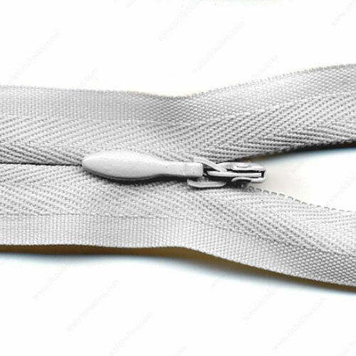 Richelieu 464434030300 Invisible Zipper