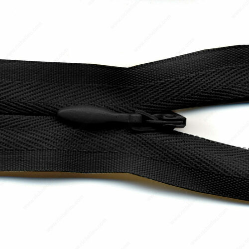 Richelieu 464434090220 Invisible Zipper