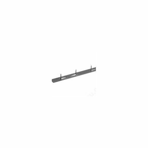 Richelieu 4645080832 Galvanized Tack Strip