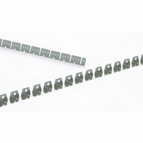 Richelieu 4645140103 Flex-Grip Tack Strip