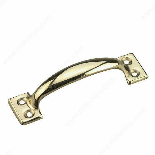 Richelieu 46BR Utility Pull Handle