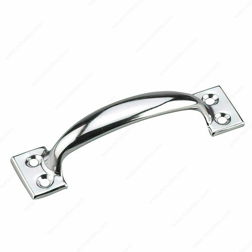 Richelieu 46XV Utility Pull Handle