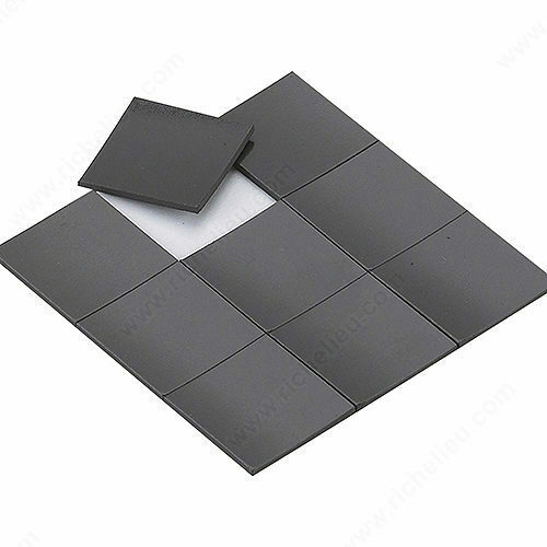 Richelieu 47815R Adhesive Magnetic Tape