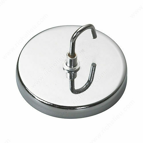 Richelieu 47827R Magnetic Hook